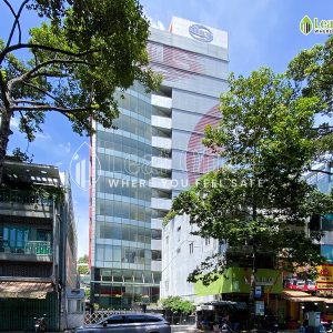 Samco Nguyen Chi Thanh Quan 5