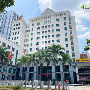 Scetpa Cong Hoa Tan Binh