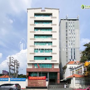 Sovilaco Pho Quang Tan Binh