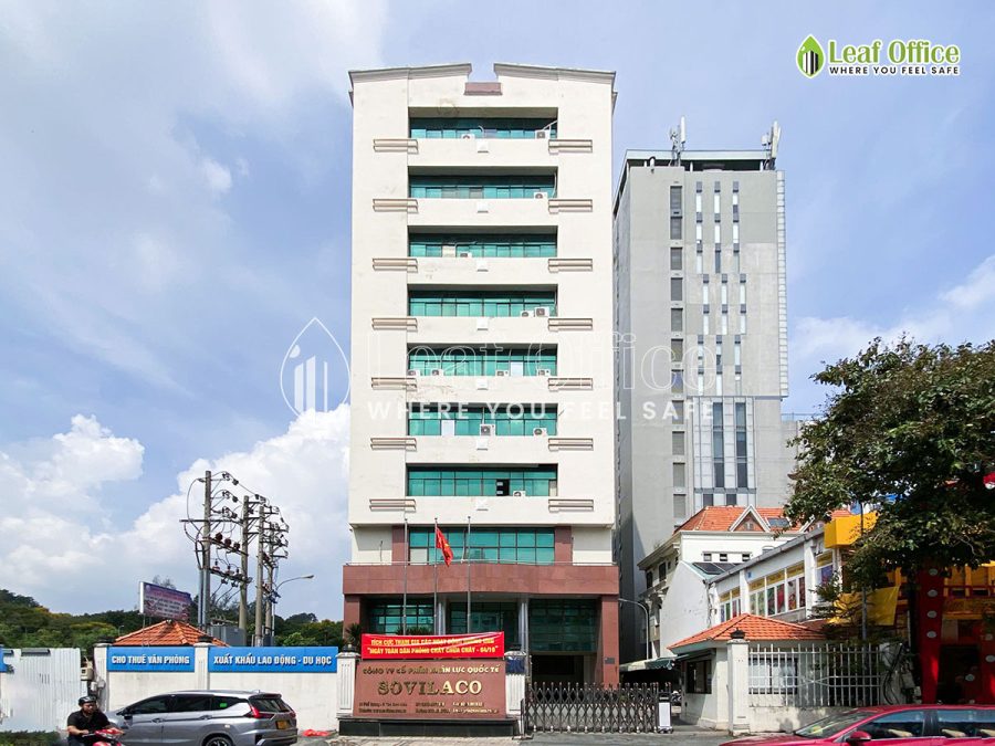 Sovilaco Pho Quang Tan Binh