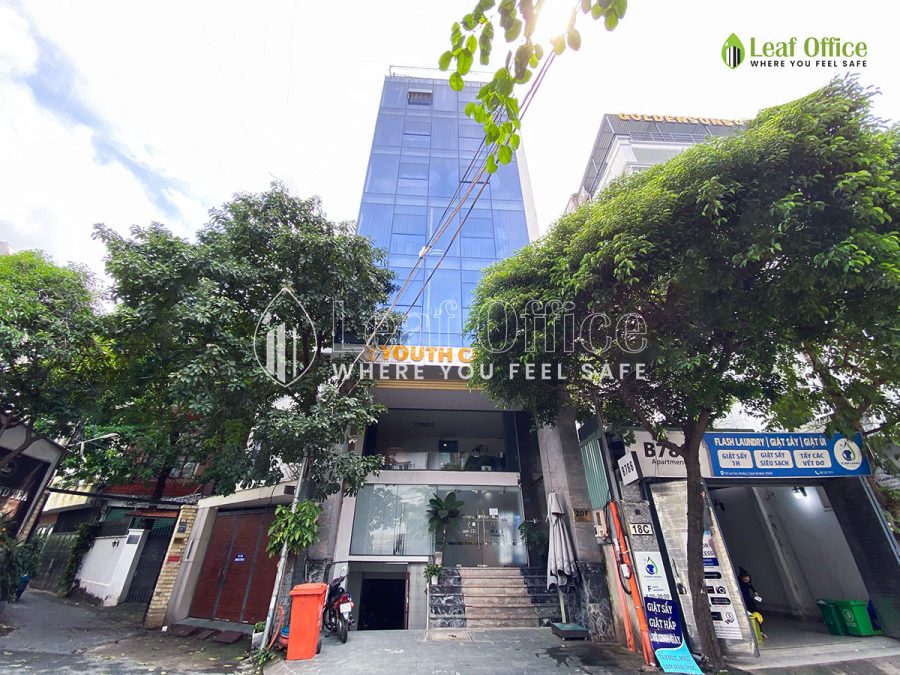 Swin 20f Lam Son Tan Binh