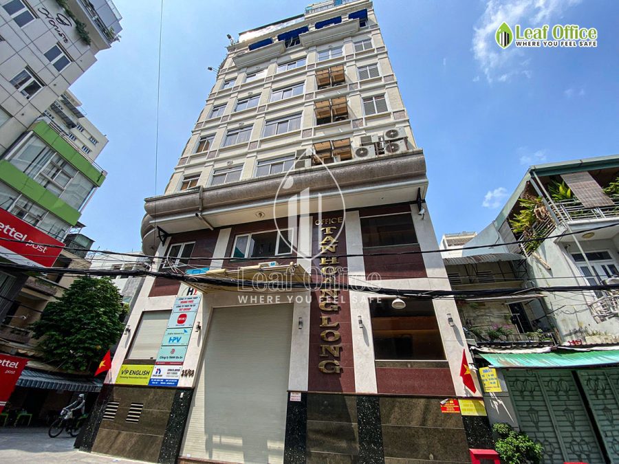 Tan Hoang Long Nguyen Binh Khiem