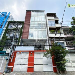 Toa Nha G8 Golden 69 Nguyen Gia Tri 1