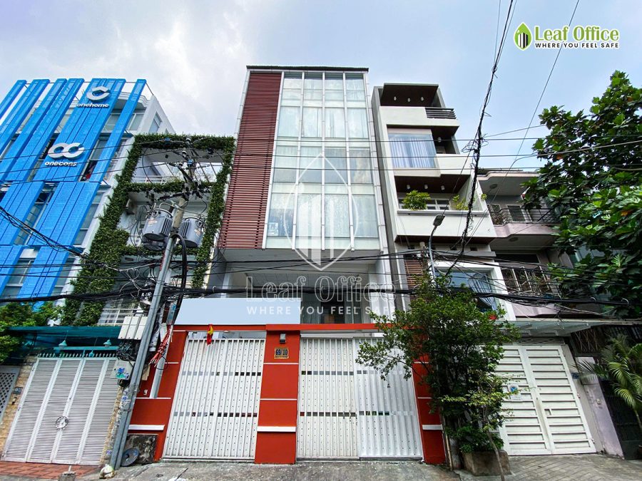 Toa Nha G8 Golden 69 Nguyen Gia Tri 1