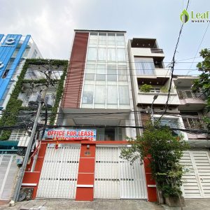 Toa Nha G8 Golden 69 Nguyen Gia Tri