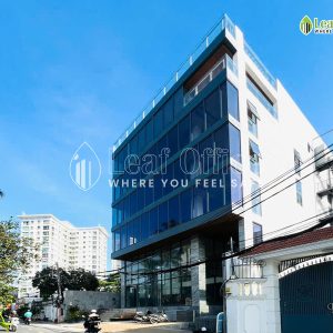 Toa Nha Qa4 Building Dang Huu Pho