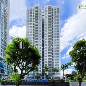 Toa Nha River Park Saigon Thanh Thai