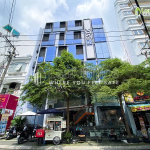 Toa Nha Sabay 5 Cuu Long Tan Binh