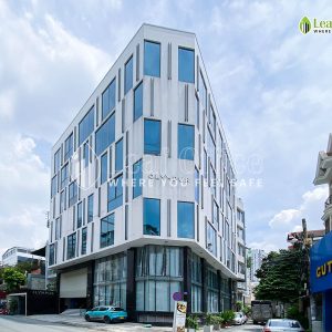 Toa Nha Sai Nam 40 Lam Son Tan Binh