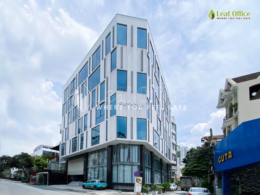 Toa Nha Sai Nam 40 Lam Son Tan Binh