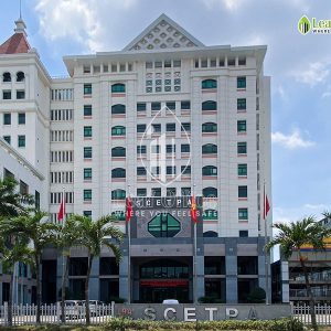 Toa Nha Scetpa Cong Hoa Tan Binh