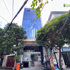 Toa Nha Swin Lam Son