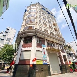 Toa Nha Tan Hoang Long 1