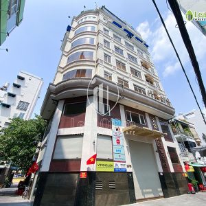 Toa Nha Tan Hoang Long Nguyen Binh Khiem