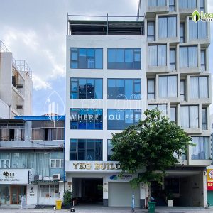 Toa Nha Tkg 124 Bach Dang Tan Binh