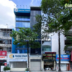 Toa Nha Tsa To Hien Thanh