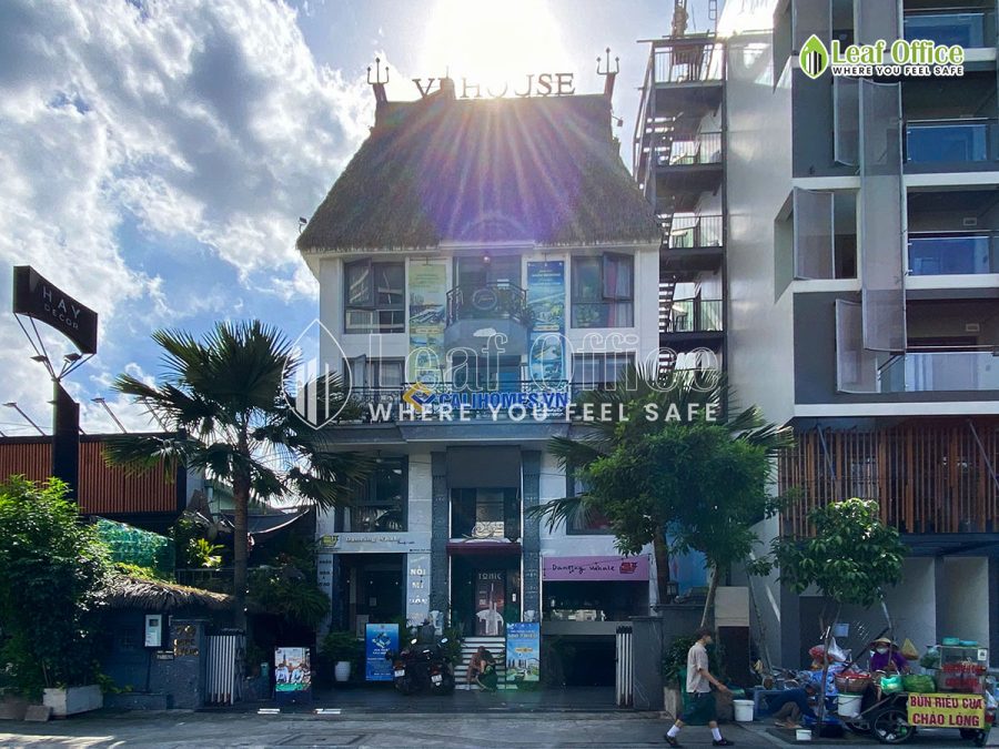 Toa Nha Vl House 79 Quoc Huong