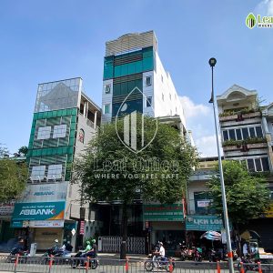 Unity Ly Thuong Kiet