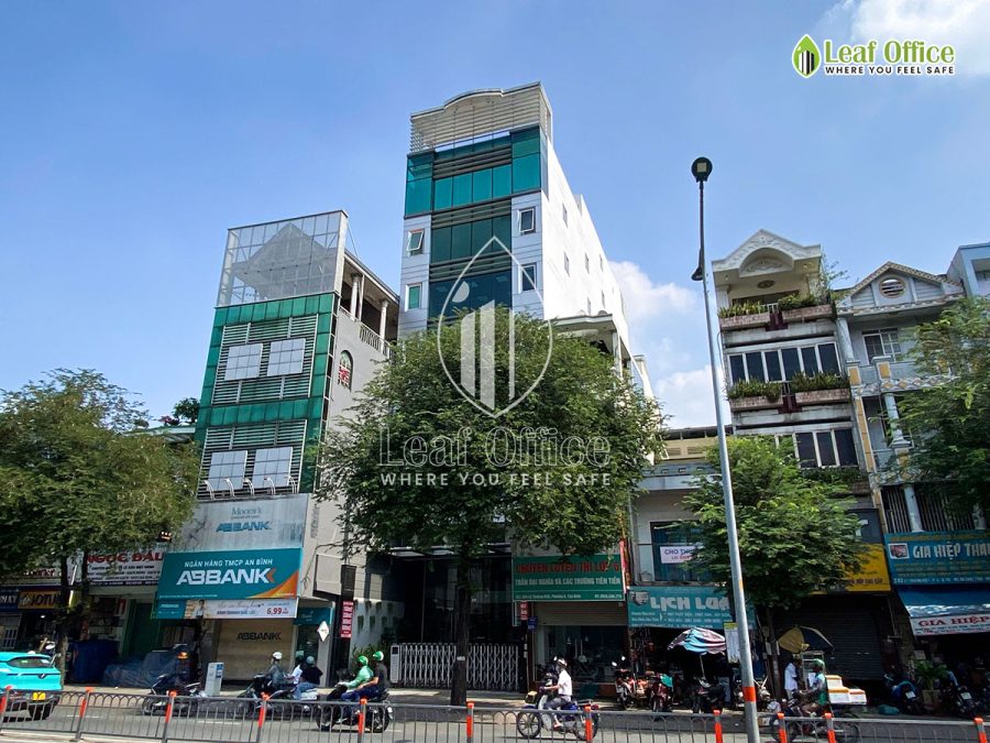 Unity Ly Thuong Kiet
