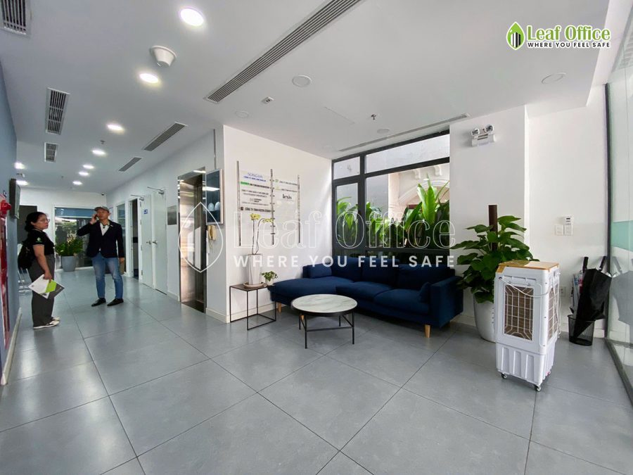 Van Phong Tron Goi Regus Hq Song Ha 1