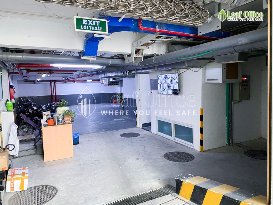 Van Phong Tron Goi Regus Hq Song Ha 3