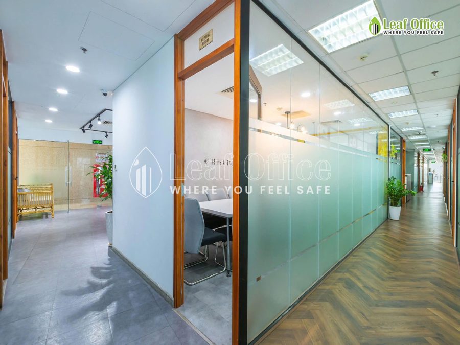 Van Phong Tron Goi Tas Nguyen Cong Tru 2