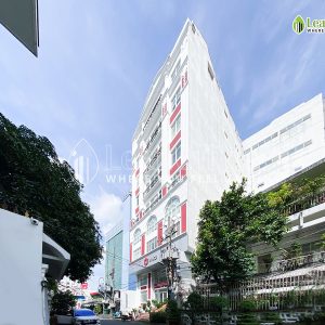 Vno Hoang Viet Tan Binh