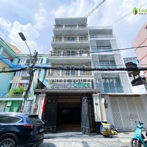 Vsmart Office Nguyen Dinh Khoi Tan Binh