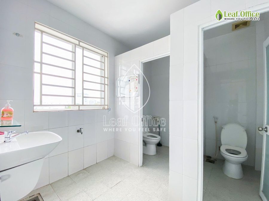 Wc Unity Ly Thuong Kiet