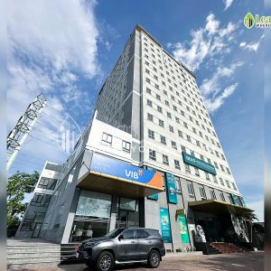 194 South Binh Chanh