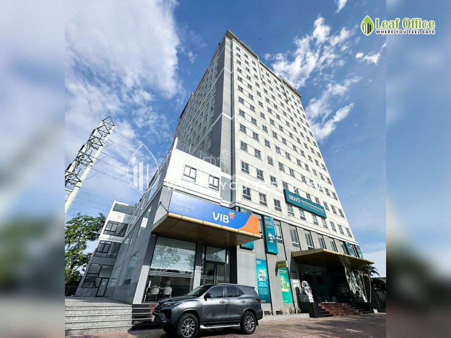 194 South Binh Chanh