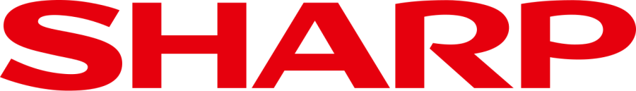 Logo Of The Sharp Corporation