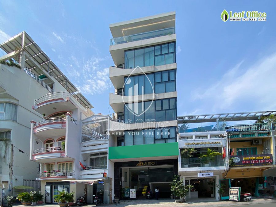 Ab Office Nguyen Van Nguyen 1