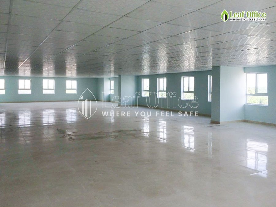 Dien Tich Cho Thue 194 South Binh Chanh