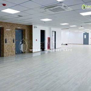 Dien Tich Cho Thue Ant Office Ly Chinh Thang 1