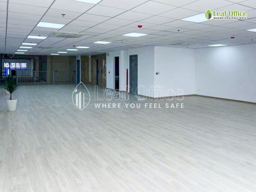 Dien Tich Cho Thue Ant Office Ly Chinh Thang 2