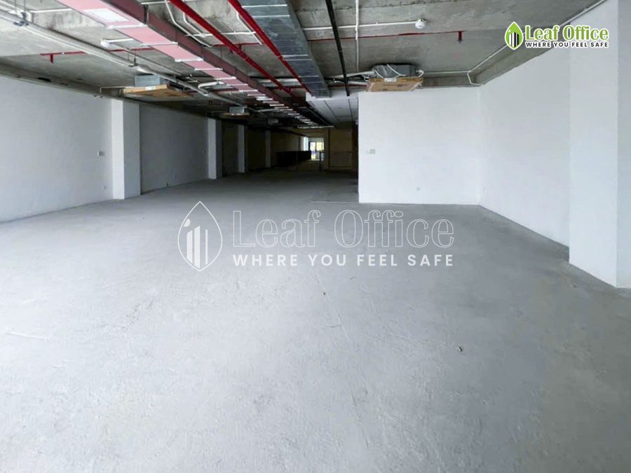 Dien Tich Cho Thue Ant Office Ly Chinh Thang 3