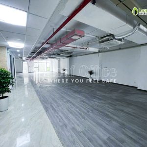 Dien Tich Cho Thue Ant Office Ly Chinh Thang 4