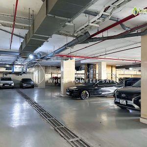 Ham Xe 194 South Binh Chanh