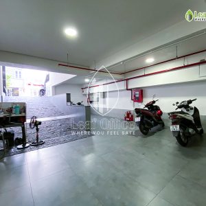 Ham Xe Ab Office Nguyen Van Nguyen 1