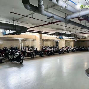 Ham Xe May 194 South Binh Chanh