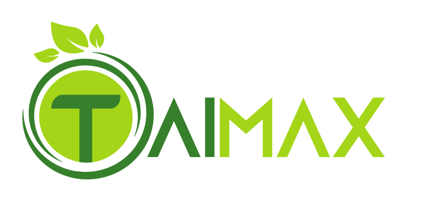 Taimax Logo (final)