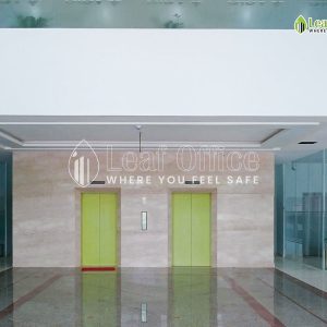 Thang May 194 South Binh Chanh