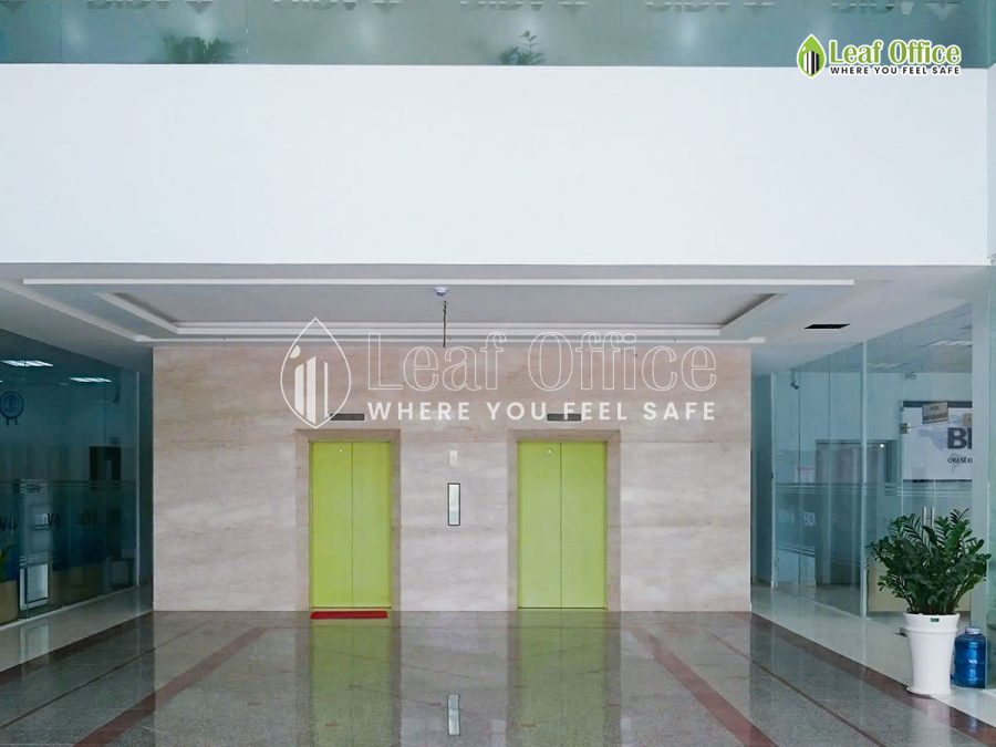 Thang May 194 South Binh Chanh