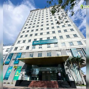 Toa Nha 194 South Binh Chanh