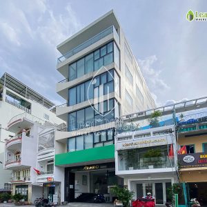 Toa Nha Ab Office Nguyen Van Nguyen 1