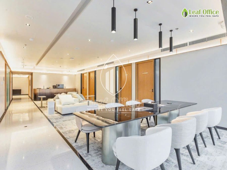 Van Phong Tron Goi Quan 1 Arque Bridgeview 1