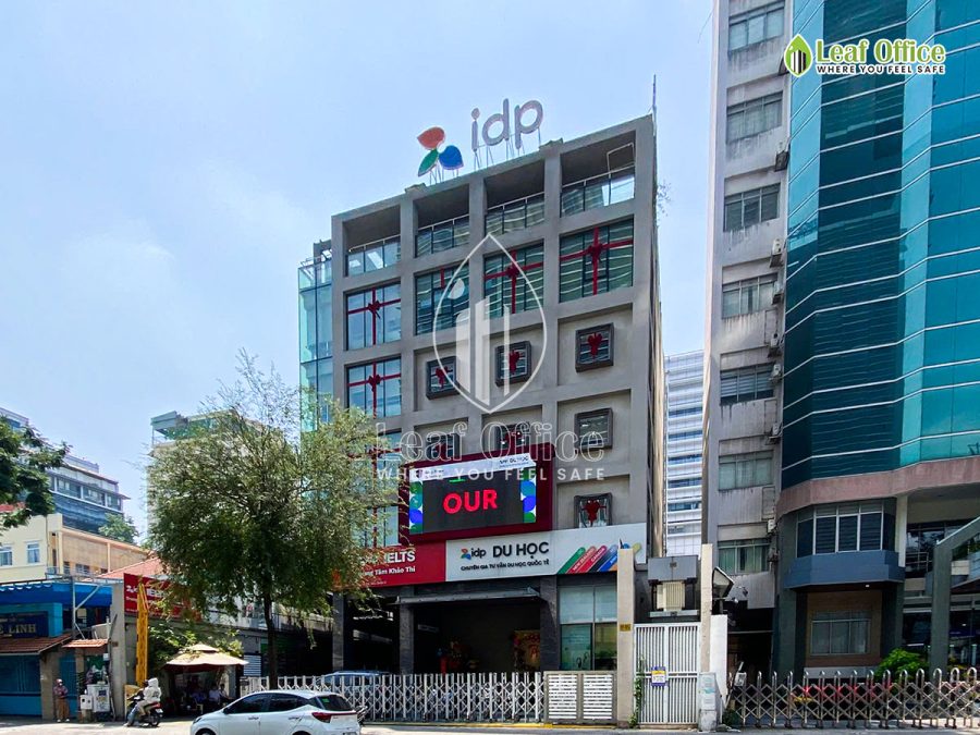 161 Hai Ba Trung Quan 3