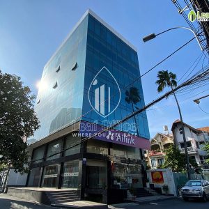 Ailink Nguyen Huy Tuong