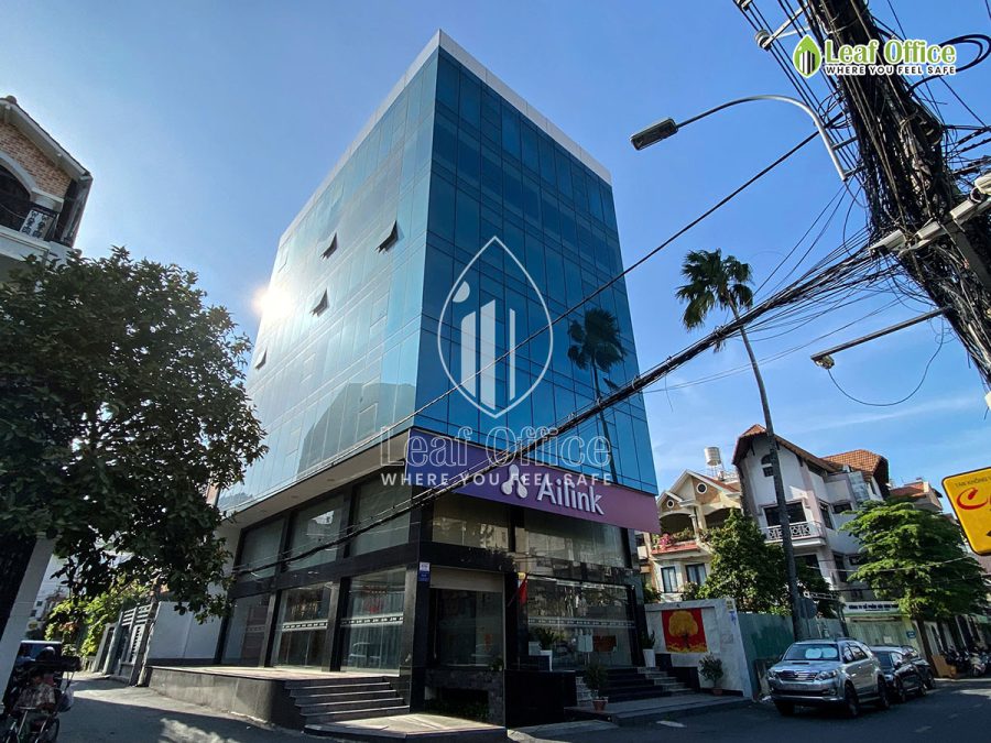 Ailink Nguyen Huy Tuong